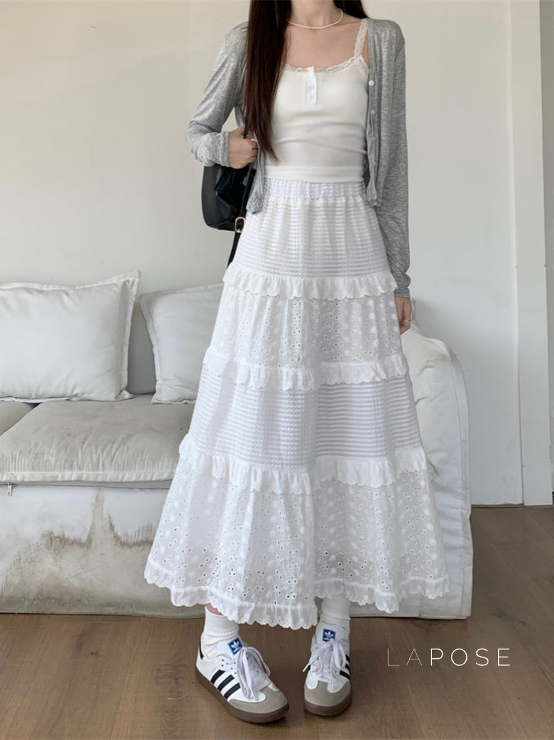 Beautifully Crafted Garment in a Classic Style