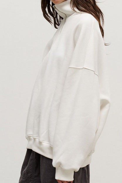 Vintage Inspired Shirt with a Contemporary Edge