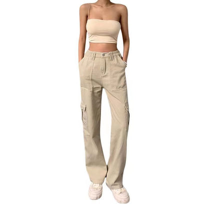 Beautifully Balanced Pants with Timeless Character