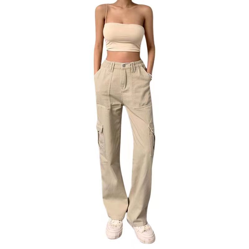 Beautifully Balanced Pants with Timeless Character