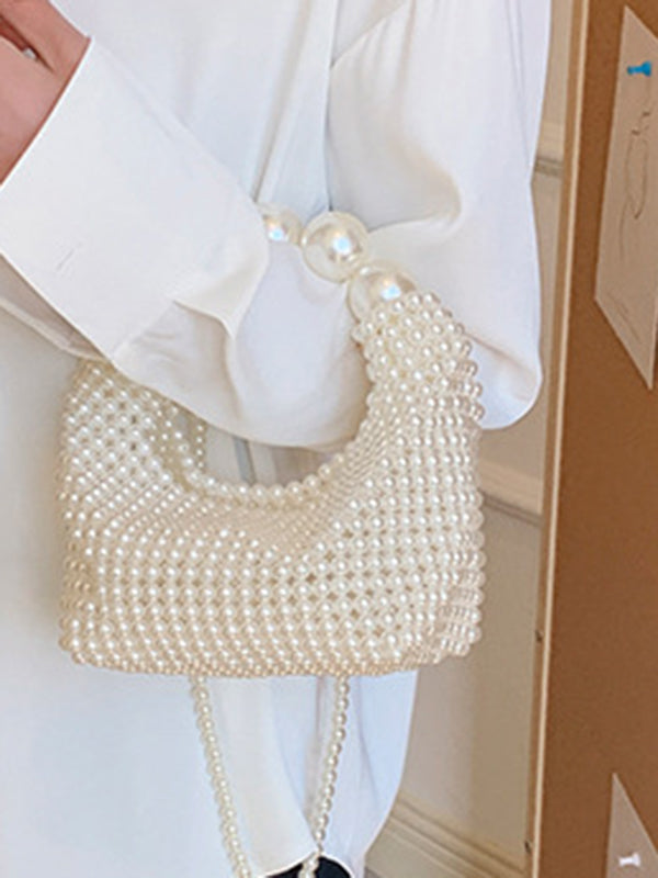 Classic Vintage Bag with a Flattering Fit