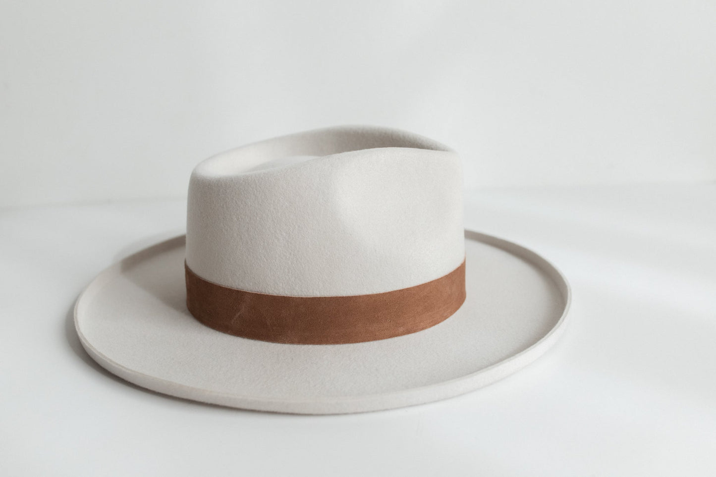 Well Tailored Garment with a Graceful Silhouette
