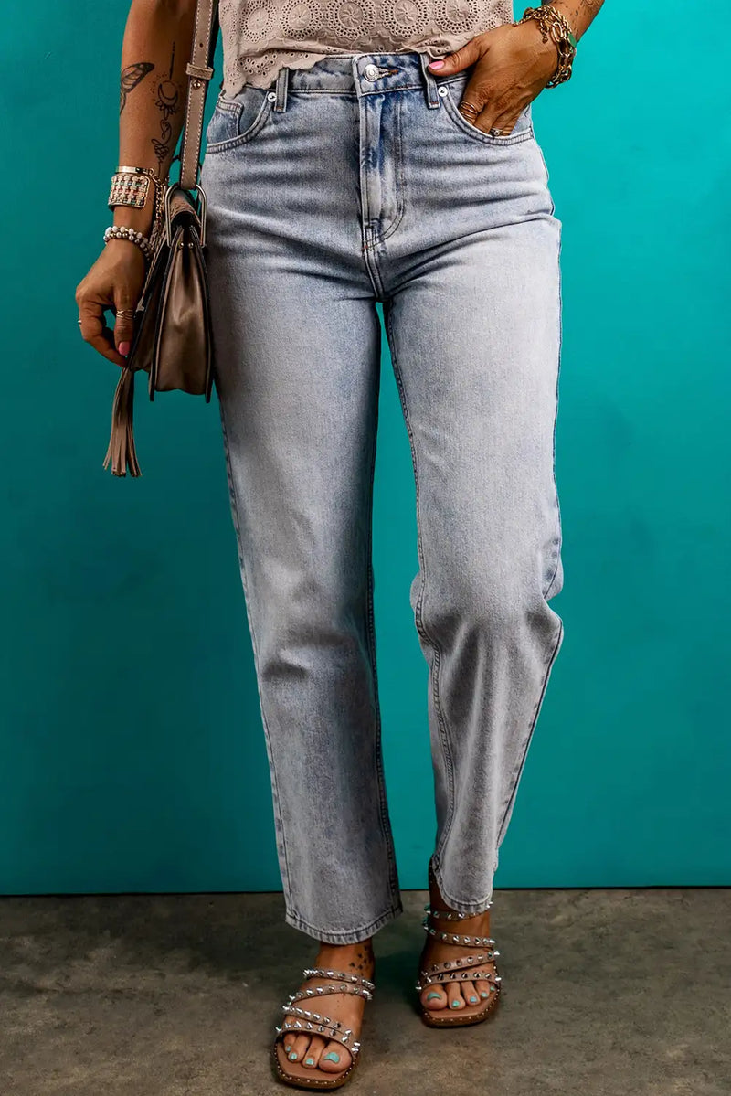 Classic Vintage Garment with a Flattering Fit