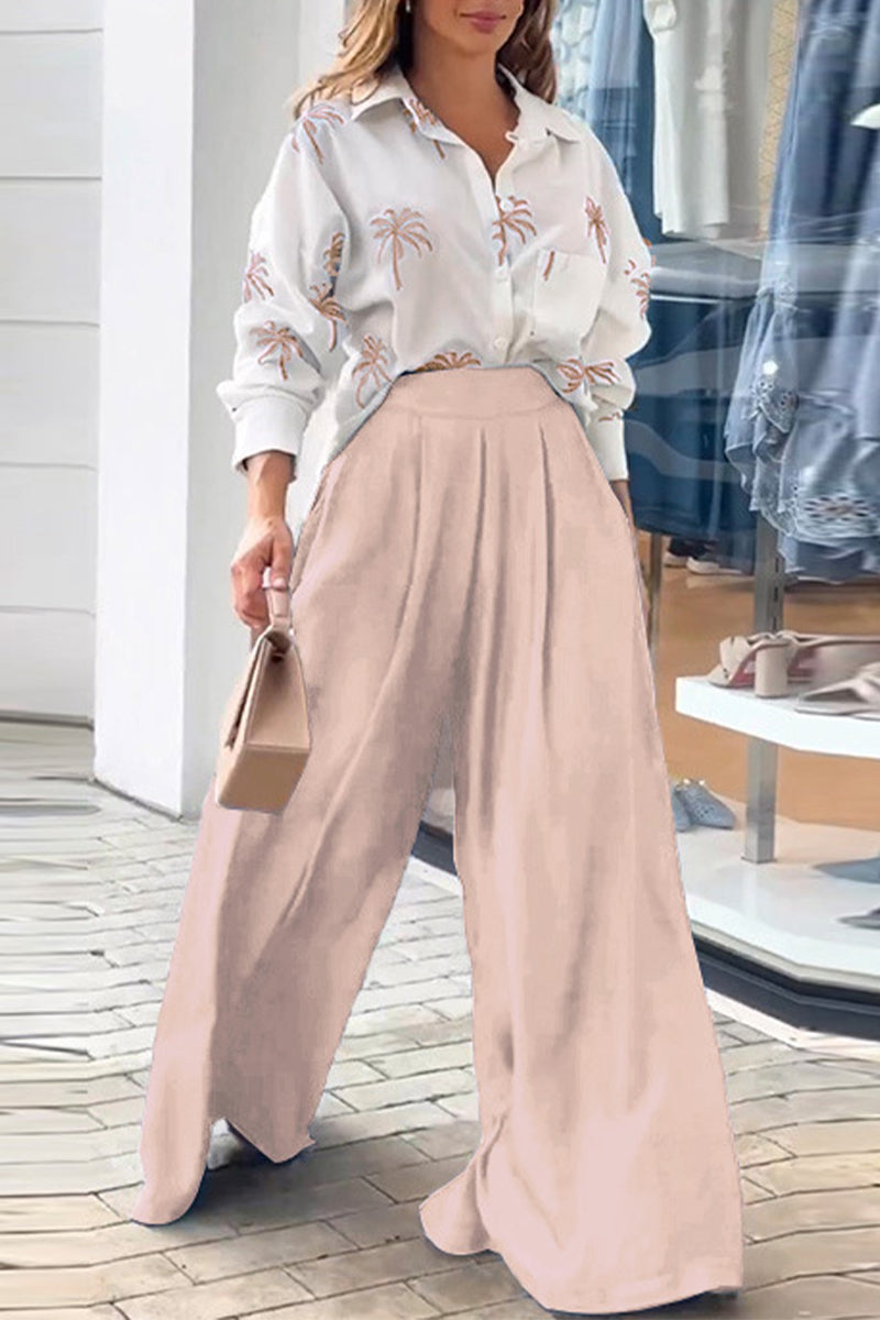 Well Tailored Garment with a Graceful Silhouette