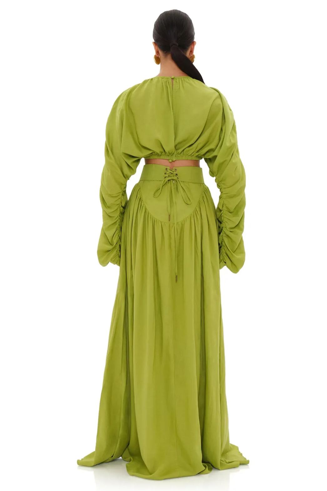 Beautifully Crafted Garment in a Classic Style