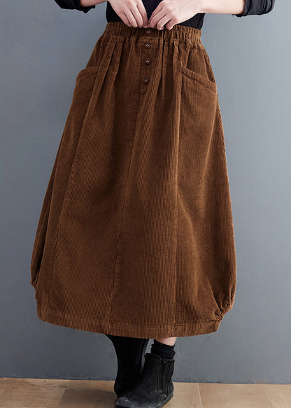A Vintage Style Garment with Delicate Timeless Details