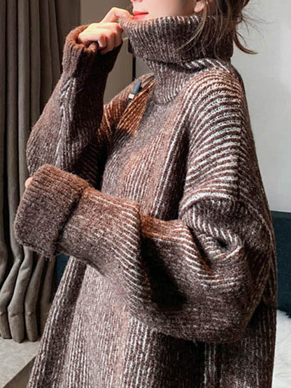 Elegantly Styled Sweater for Everyday Wear