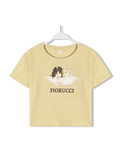 Gracefully Styled T-Shirt for Any Occasion