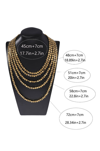 Effortlessly Elegant Garment with a Timeless Design