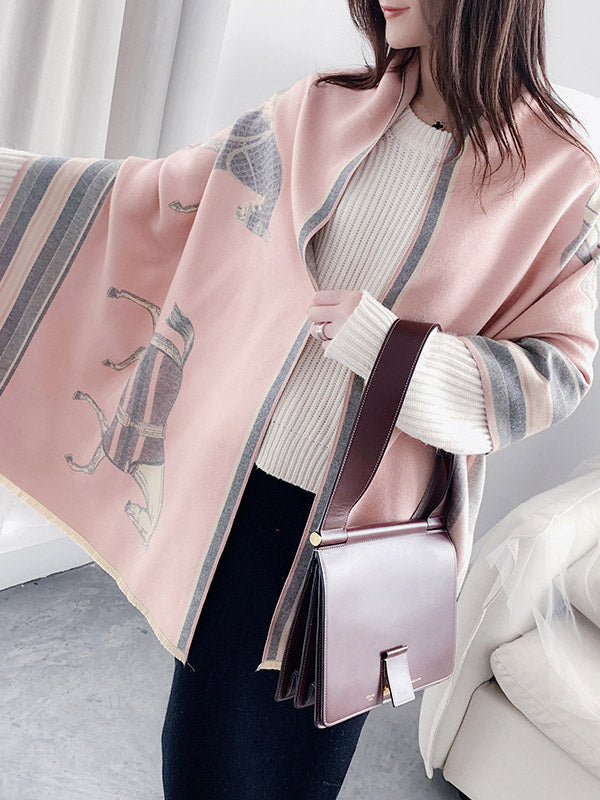 Sophisticated Garment with a Clean Classic Look