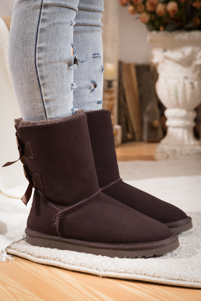 Elegantly Styled Boots for Everyday Wear