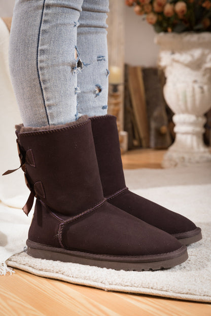 Elegantly Styled Boots for Everyday Wear