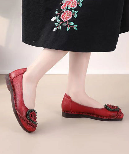 Beautifully Crafted Shoes in a Classic Style