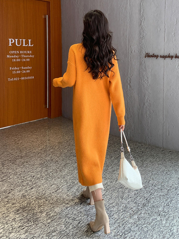 Gracefully Styled Sweater for Any Occasion