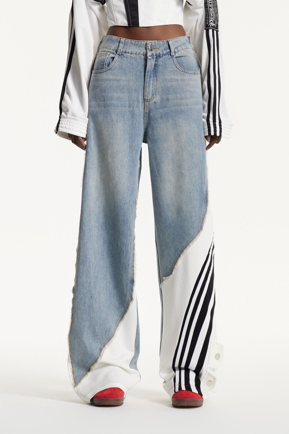 Sophisticated Garment with a Clean Classic Look