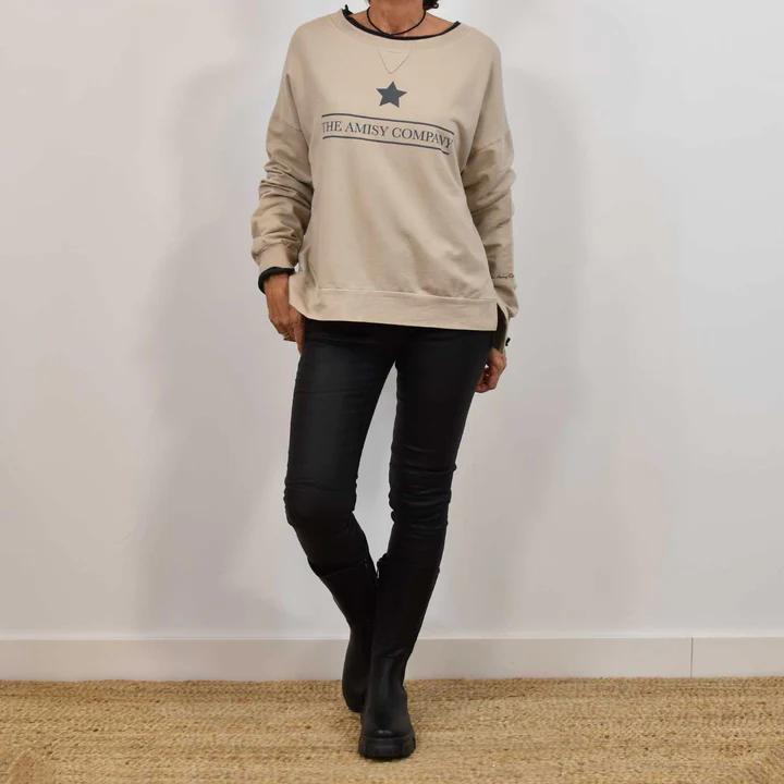 Vintage Inspired Shirt with a Contemporary Edge