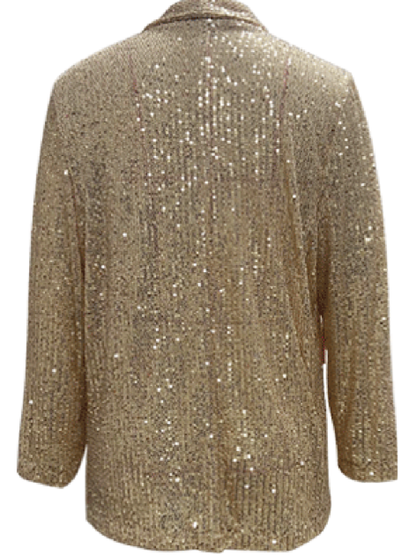 Elegantly Styled Garment for Everyday Wear