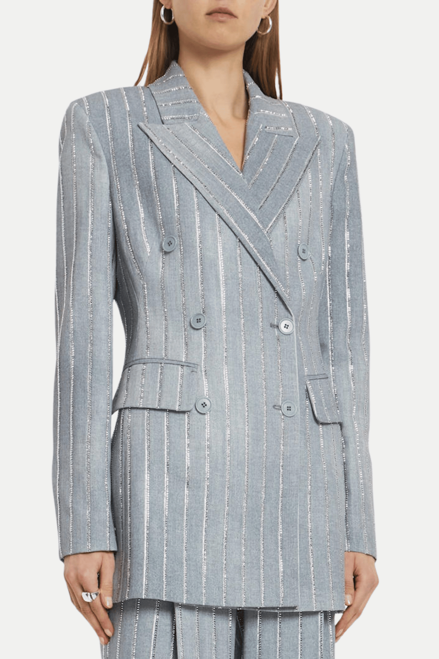 A Vintage Style Garment with Delicate Timeless Details