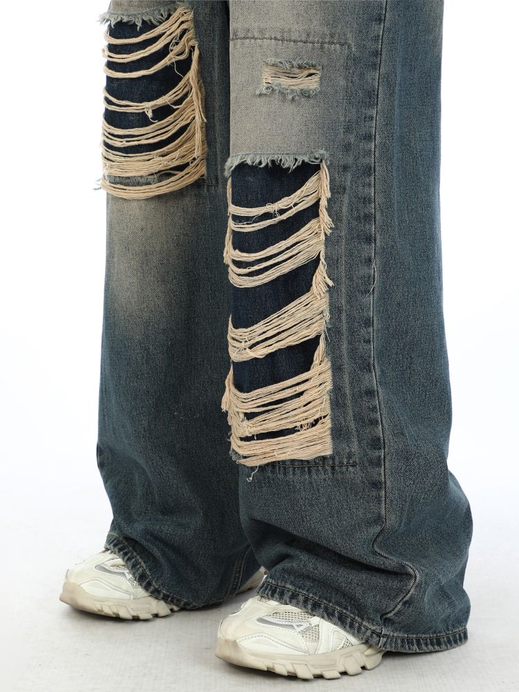Beautifully Finished Pants in a Timeless Design