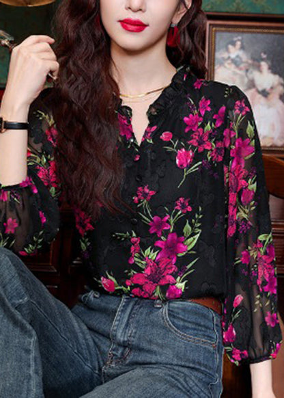 Effortlessly Elegant Shirt with a Timeless Design