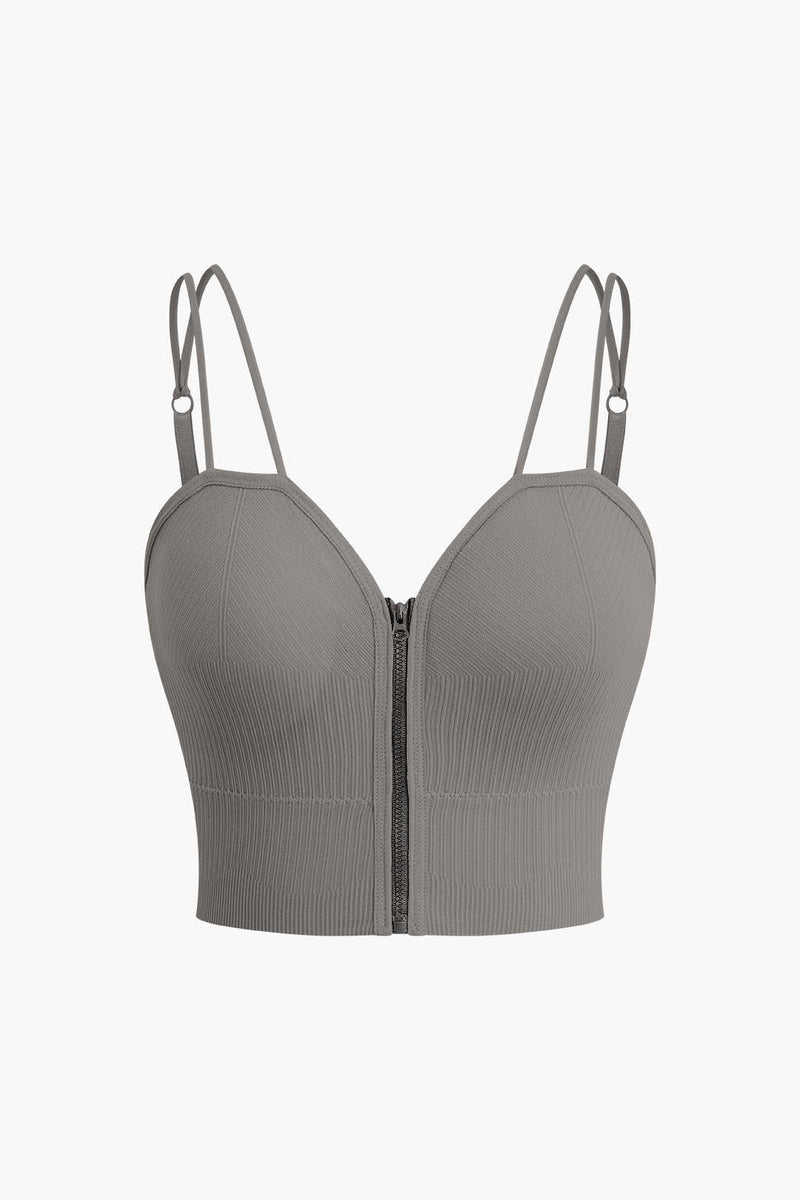 Beautifully Crafted Top in a Classic Style