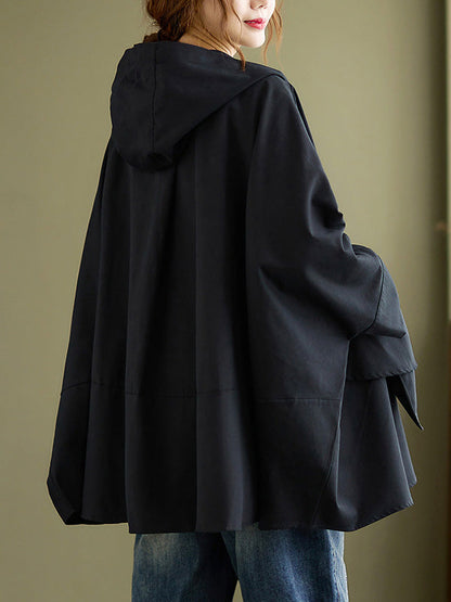 Classic Vintage & Enduringly Stylish Coat