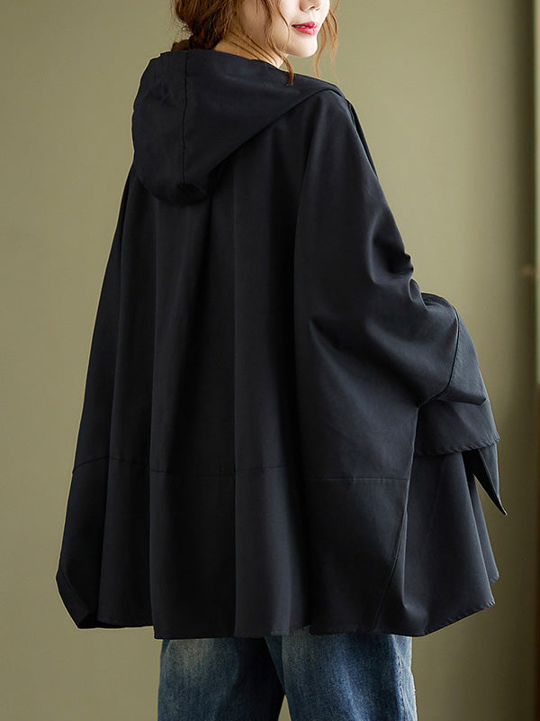 Classic Vintage & Enduringly Stylish Coat