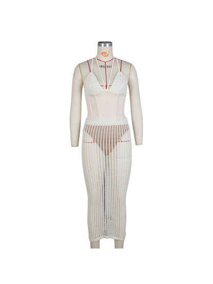Beautifully Crafted Garment in a Classic Style