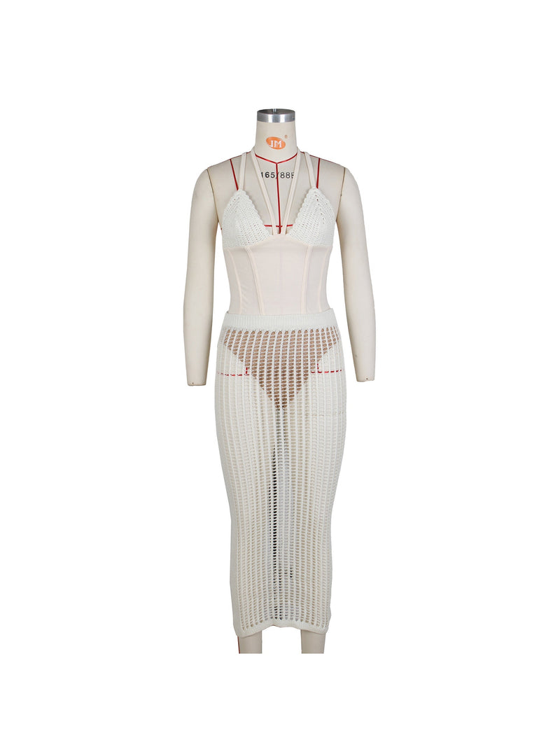 Sophisticated Garment with a Clean Classic Look
