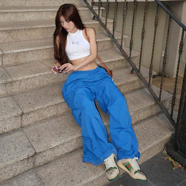 Beautifully Finished Pants in a Timeless Design