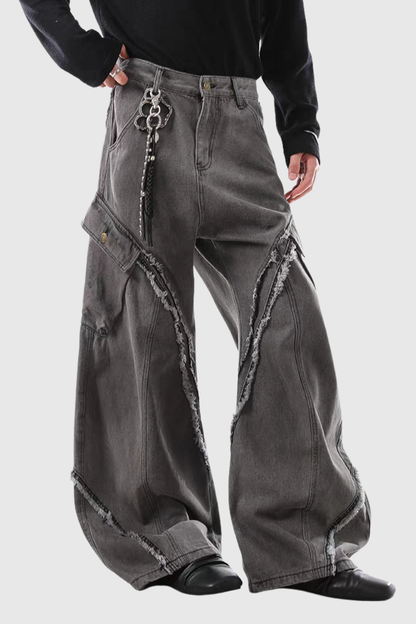 Gracefully Styled Garment for Any Occasion