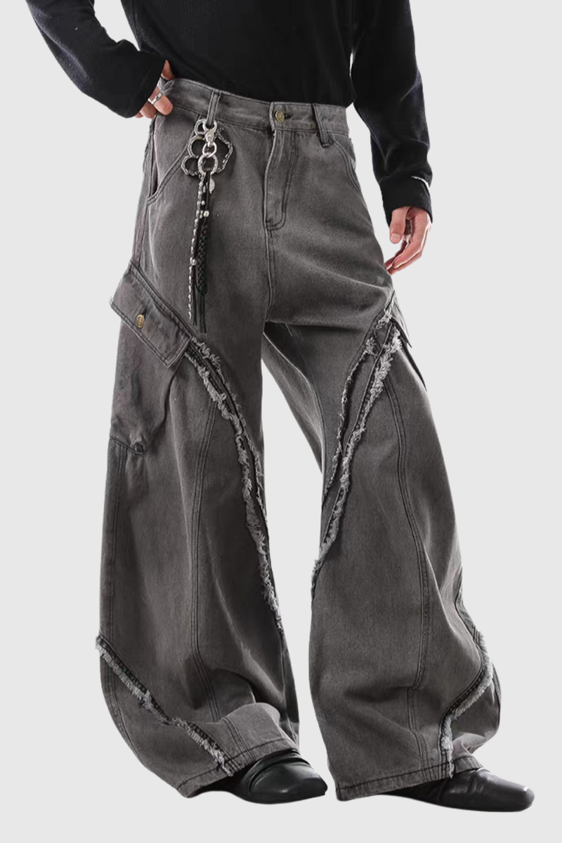 Gracefully Styled Garment for Any Occasion