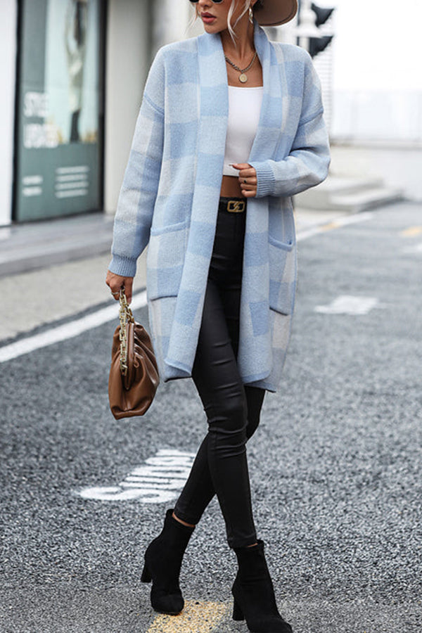 Classic Vintage & Enduringly Stylish Cardigan