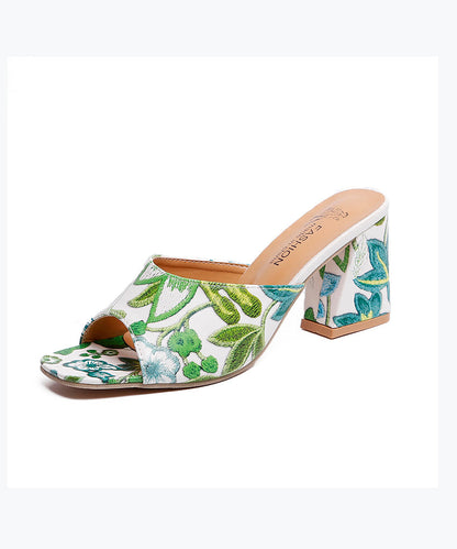 Elegantly Styled Sandals for Everyday Wear