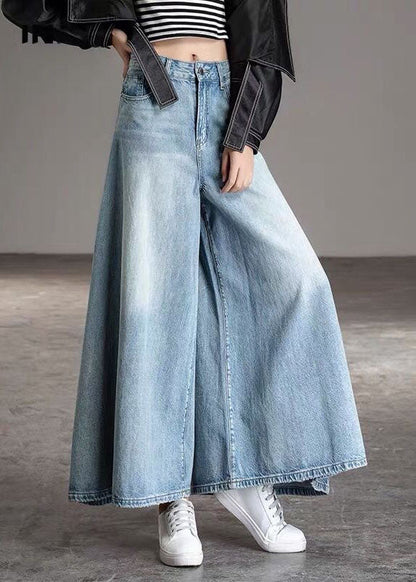 Well Tailored Pants with a Graceful Silhouette