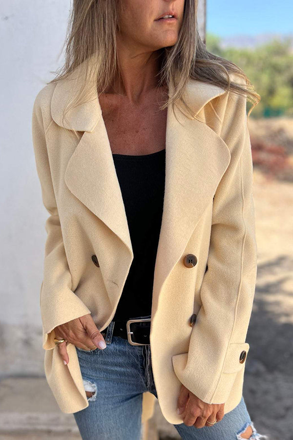 Classic Vintage & Enduringly Stylish Jacket