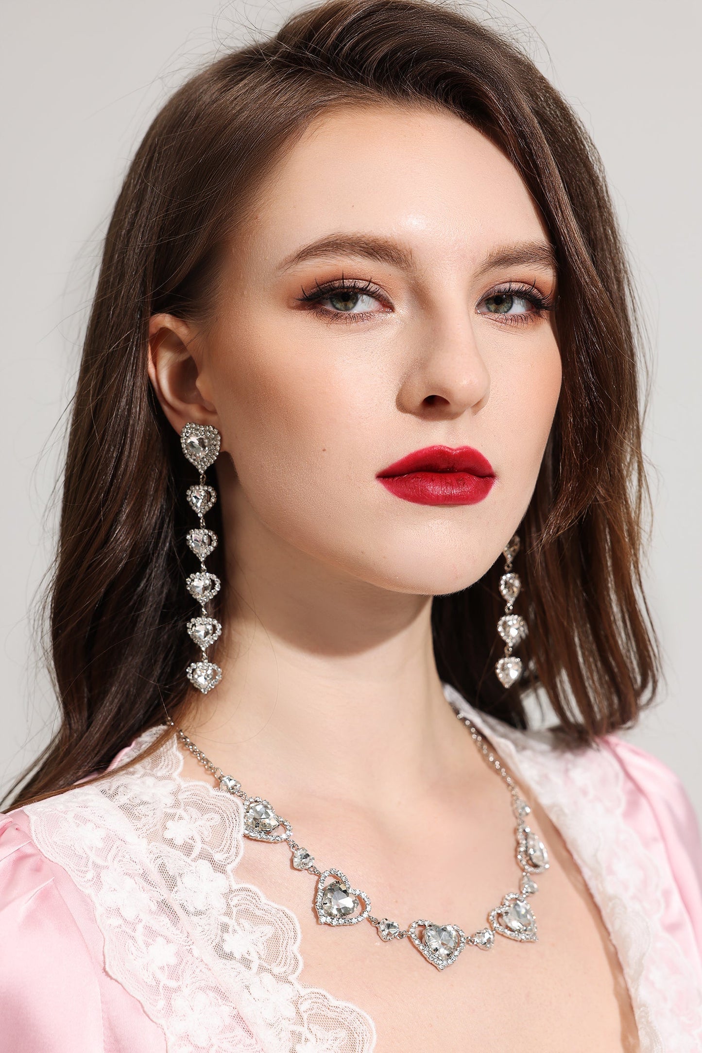Beautifully Crafted Garment in a Classic Style
