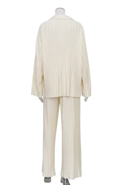 Beautifully Crafted Pants in a Classic Style