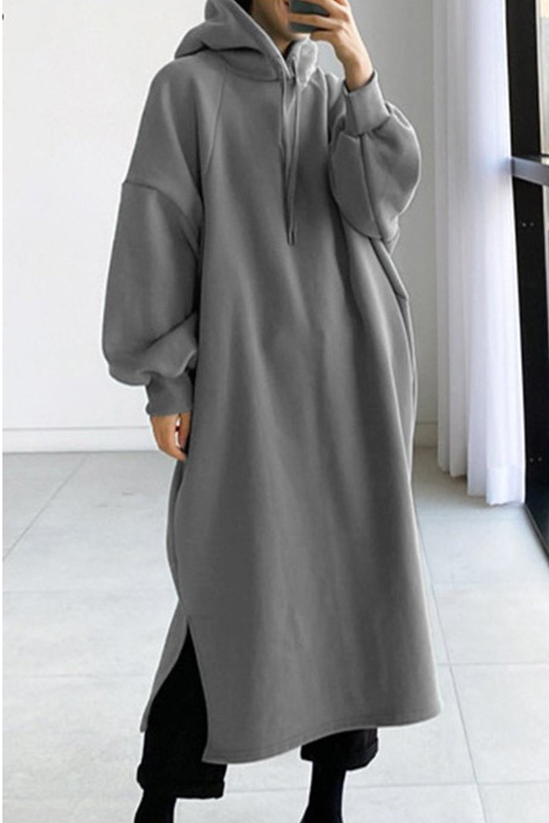 Beautifully Balanced Garment with Timeless Character