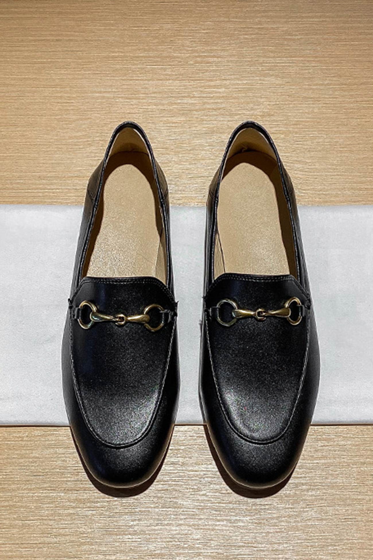 Polished Garment with an Effortless Classic Look
