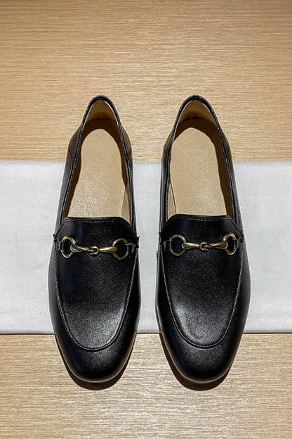 Polished Garment with an Effortless Classic Look