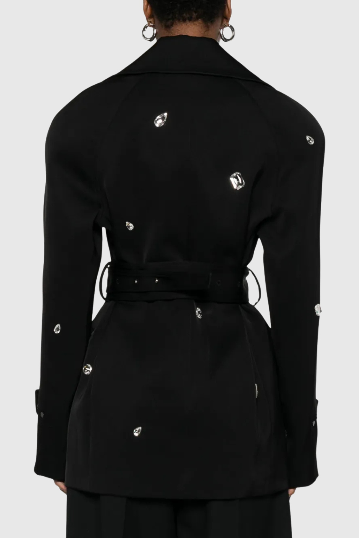 Classic Vintage & Enduringly Stylish Coat