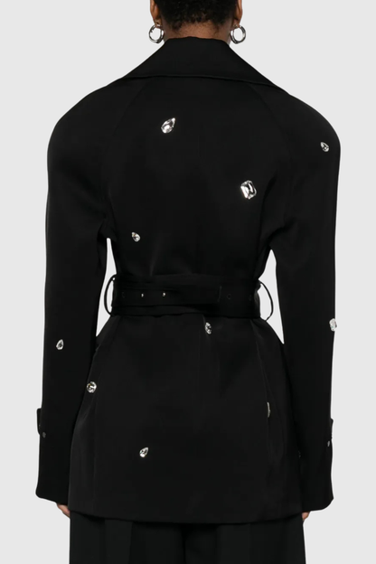 Classic Vintage & Enduringly Stylish Coat