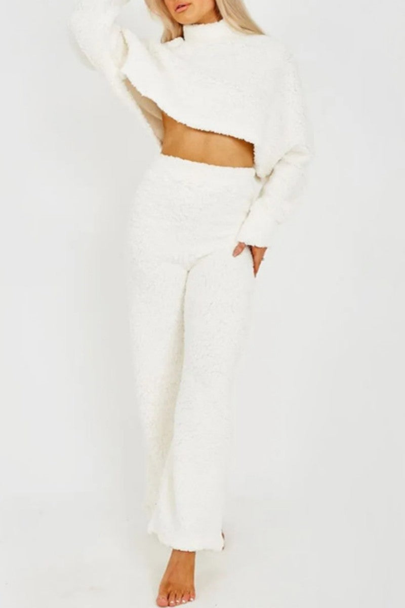 Polished Garment with an Effortless Classic Look