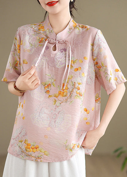 Elegantly Styled Blouse for Everyday Wear