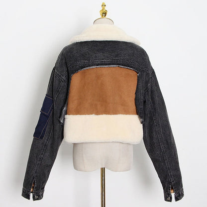 Classic Vintage & Enduringly Stylish Jacket