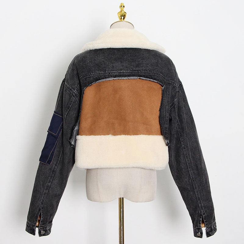 Classic Vintage & Enduringly Stylish Jacket
