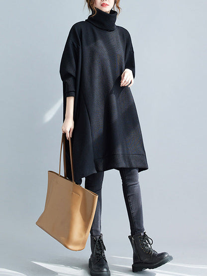 Vintage Inspired Sweater with a Contemporary Edge