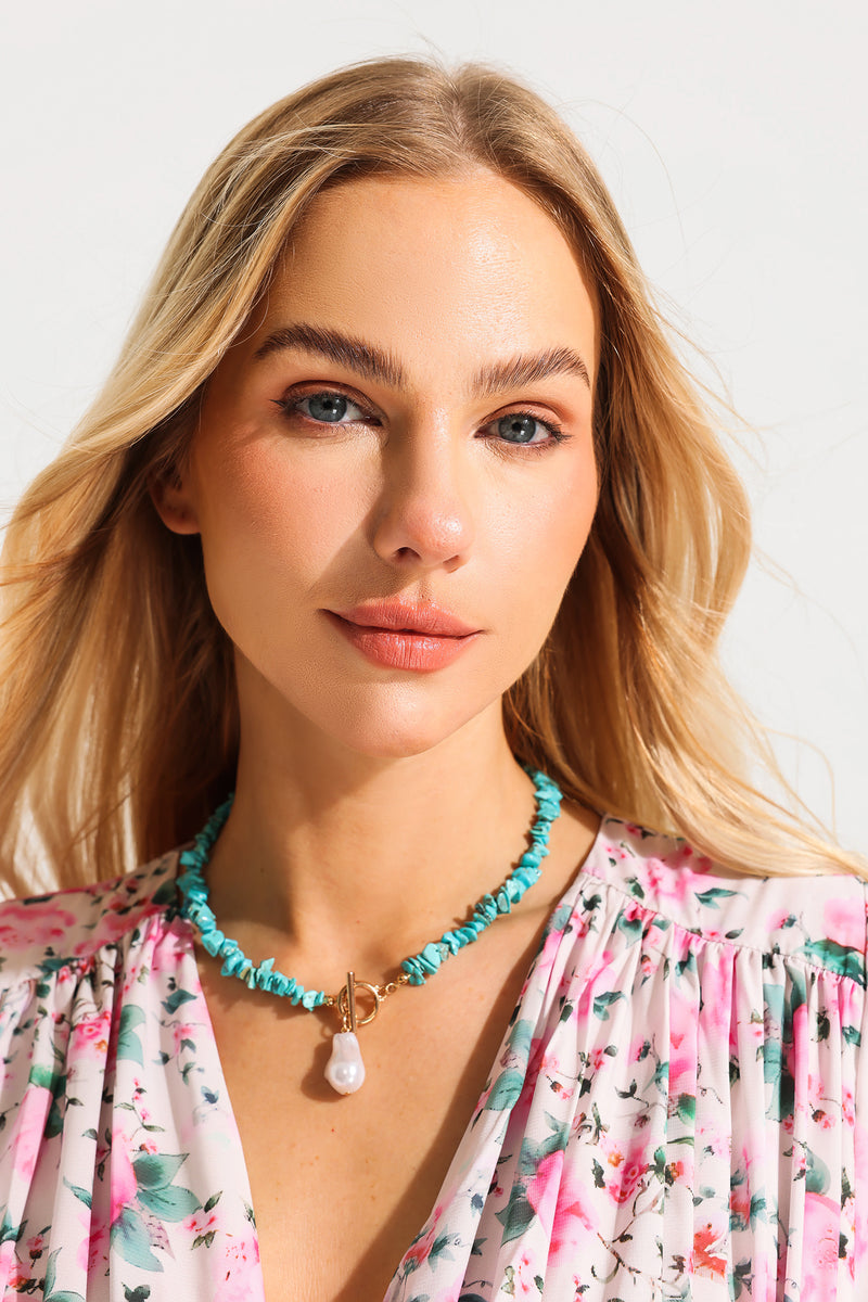 Polished Garment with an Effortless Classic Look