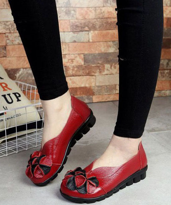 Beautifully Crafted Shoes in a Classic Style